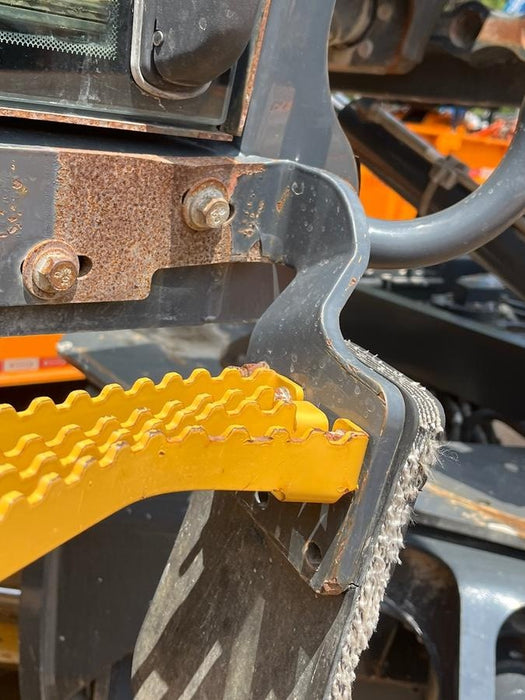 2019 JOHN DEERE 672G