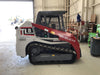 2019 TAKEUCHI TL8W