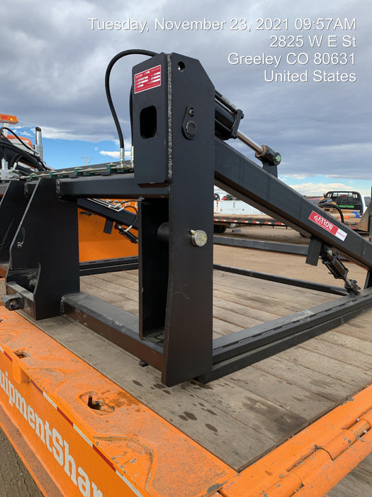 2021 ARROW MATERIAL HANDLING 61962-6-72-270PG