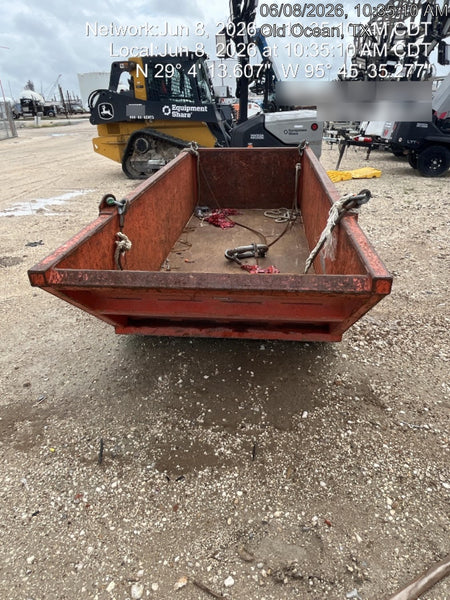 2022 BTHGEAR MSP4T/8