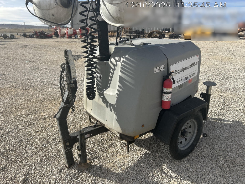 2017 WACKER NEUSON LTV6K-MH