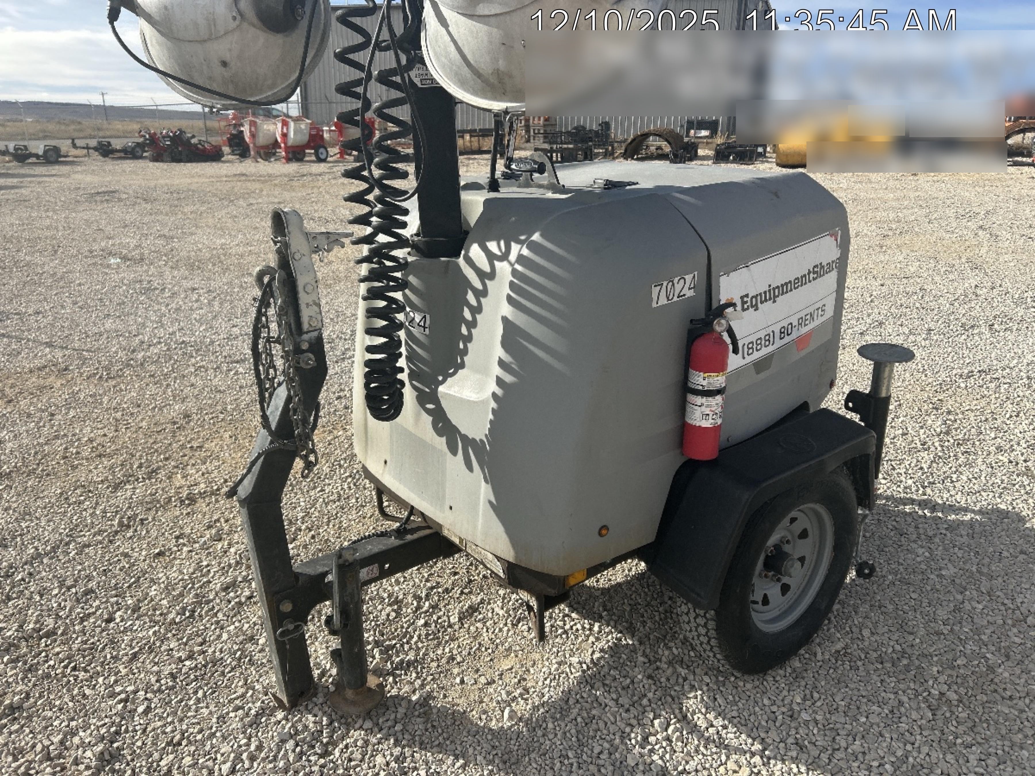 2017 WACKER NEUSON LTV6K-MH