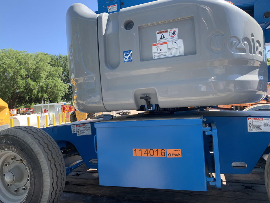 2020 GENIE Z-45/25J DC