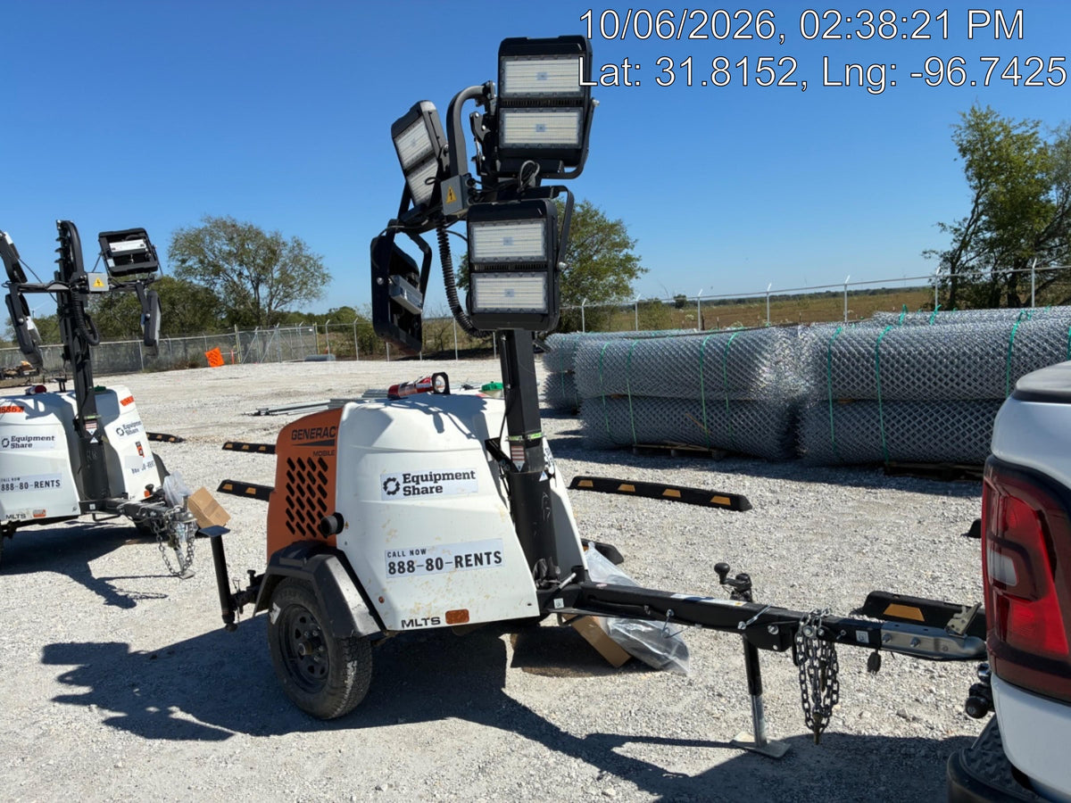 2026 GENERAC MLTS-4