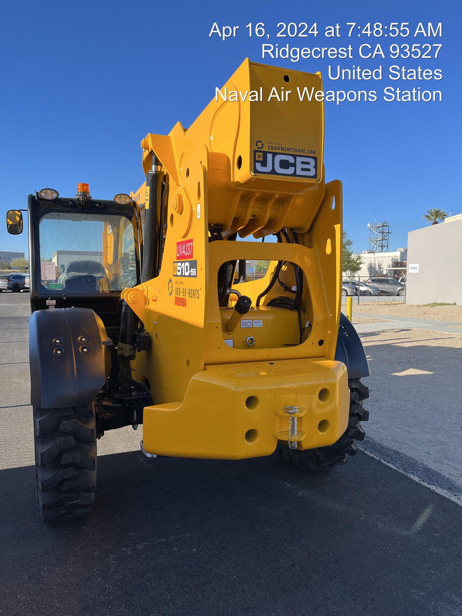 2024 JCB 510-56