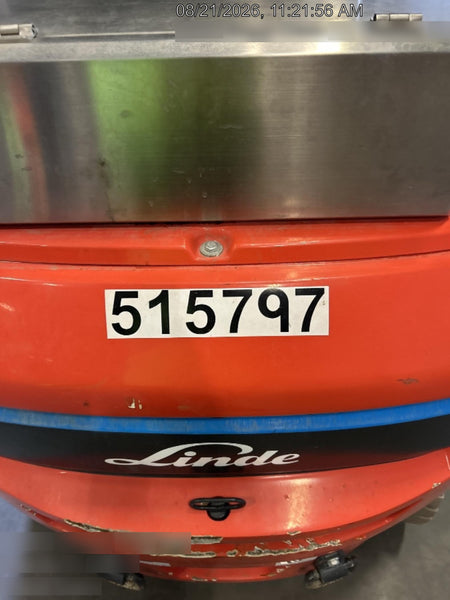 2024 LINDE E25BHP