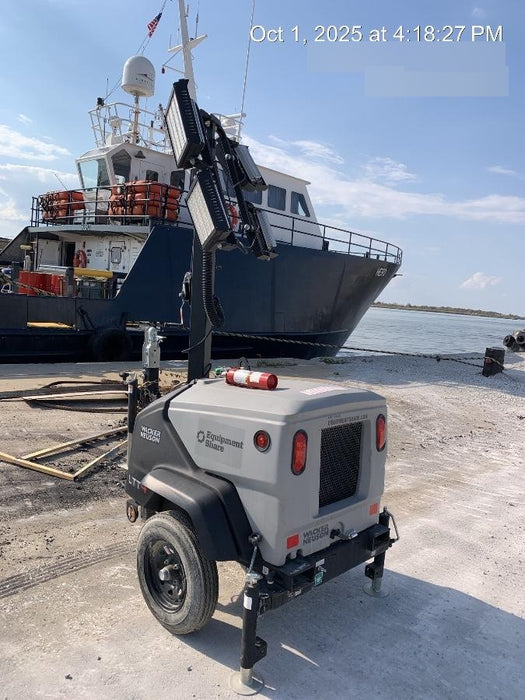 2024 WACKER NEUSON LTT4