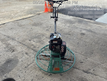 2025 MULTIQUIP J36H55