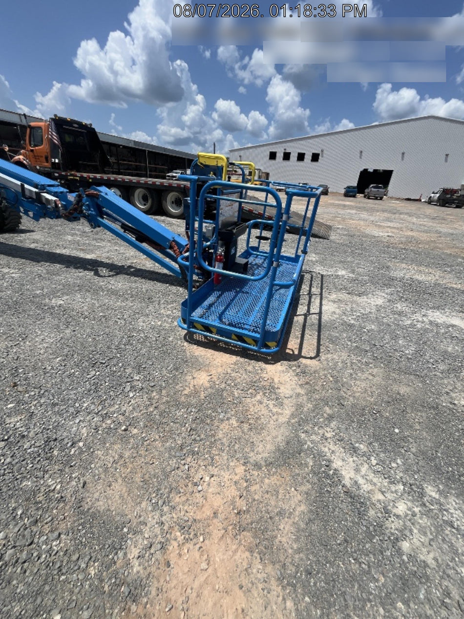 2026 GENIE S-65 XC