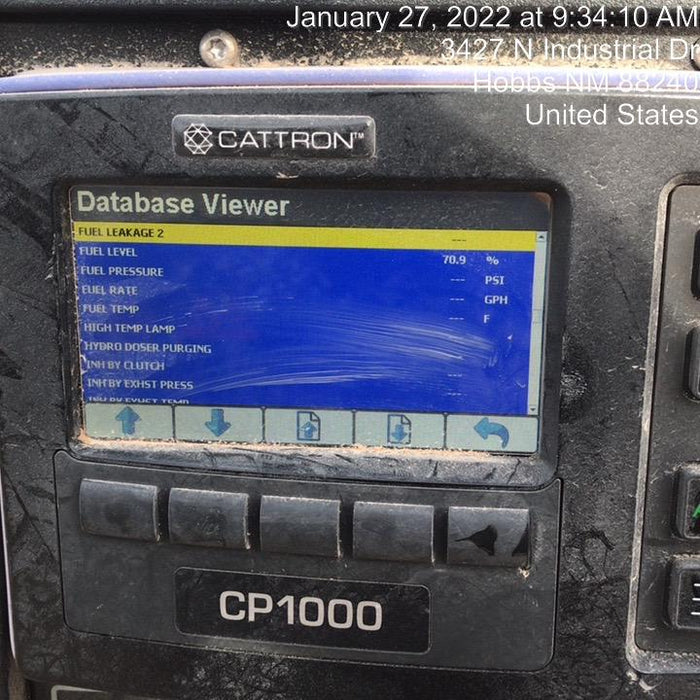 2021 PIONEER PP66S12L71-TD2.9L4