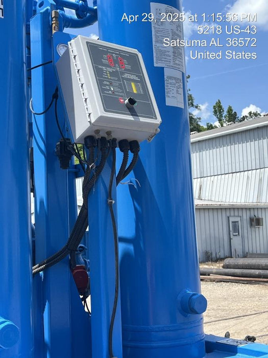 2024 HANKISON RDH-450G