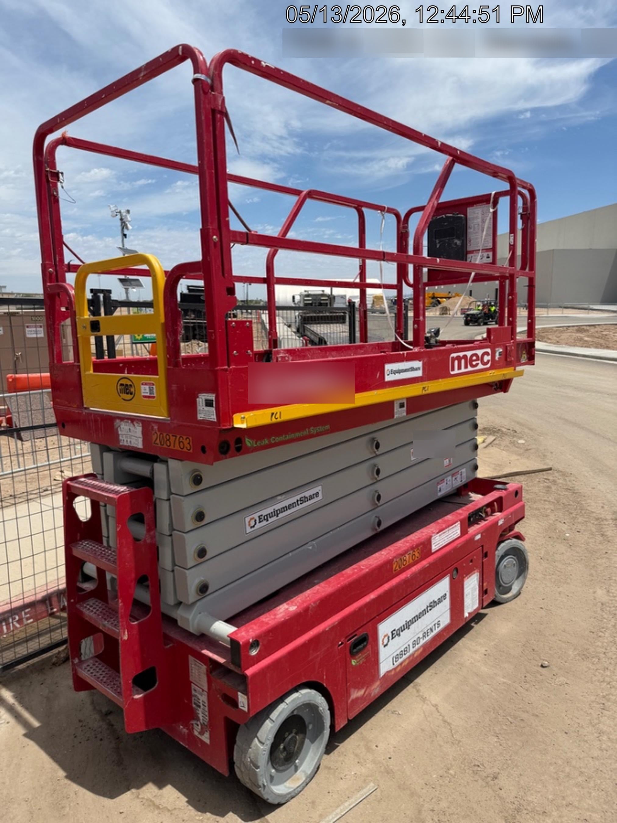 2022 MEC 3346SE