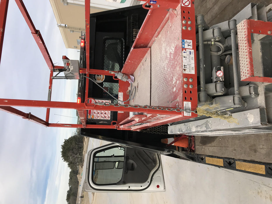 2018 SKYJACK SJIII-3219