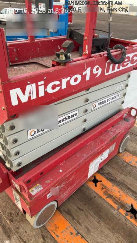 2019 MEC Micro 19