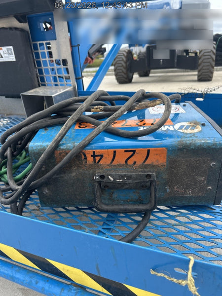 2026 MILLER ELECTRIC CST-282