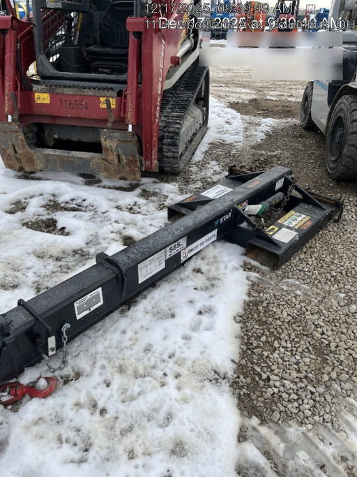 2024 STAR INDUSTRIES M1360B - Star JIB Boom