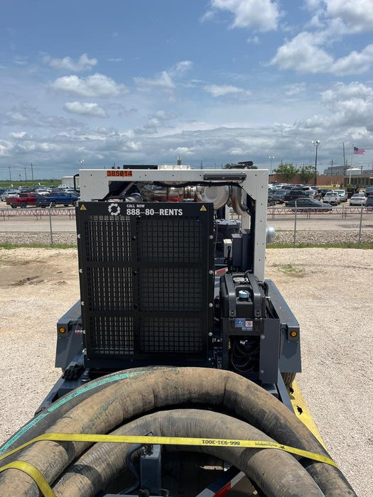 2023 ATLAS COPCO PAC H108 SD