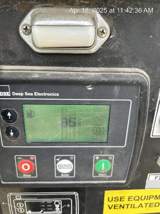 2020 ATLAS COPCO QAS45