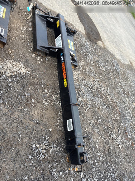 2024 STAR INDUSTRIES M1360B - Star JIB Boom