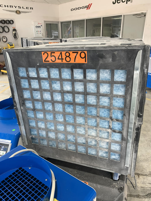 2022 ABATEMENT TECHNOLOGIES BD2KM