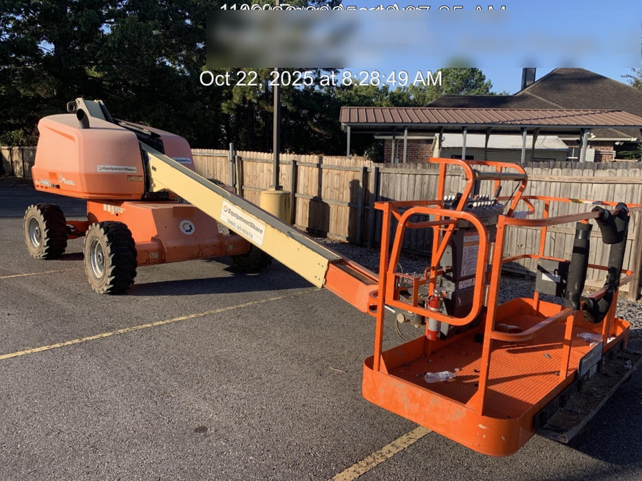 2019 JLG 400S