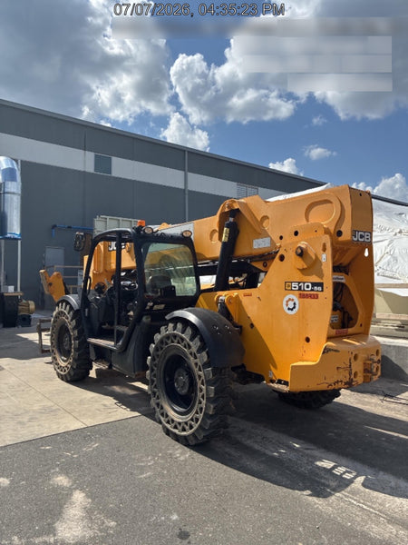 2021 JCB 510-56