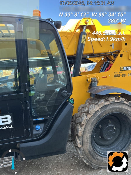 2024 JCB 512-56