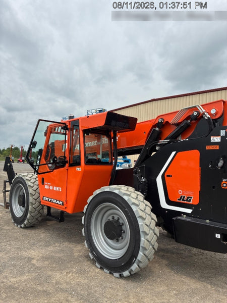 2026 SKYTRAK 10054