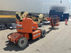 2019 JLG E400AJPN