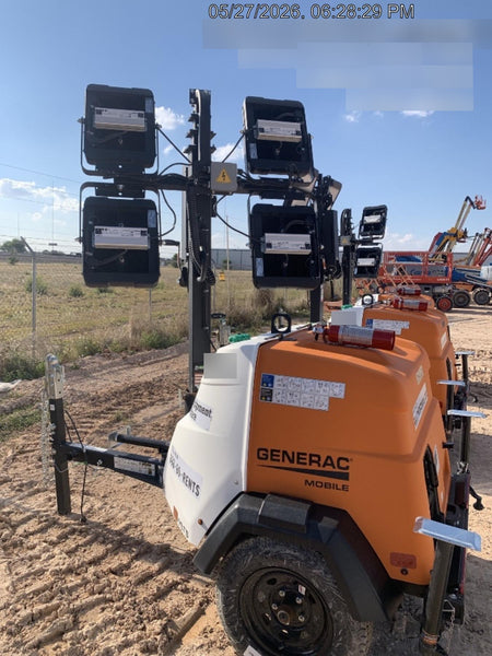 2026 GENERAC MLTS-4