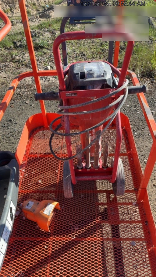 2025 HILTI TE 3000-AVR