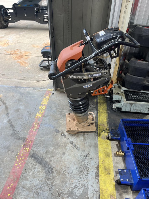 2024 HUSQVARNA LT6005