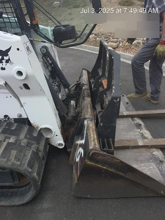 2021 PALADIN 48" Pallet Forks - Paladin