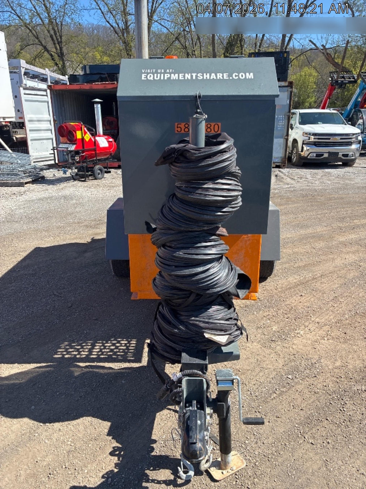 2025 THERM DYNAMICS TD625