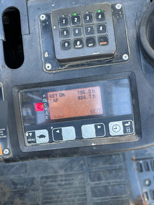 2022 TOYOTA 50-8FGU25