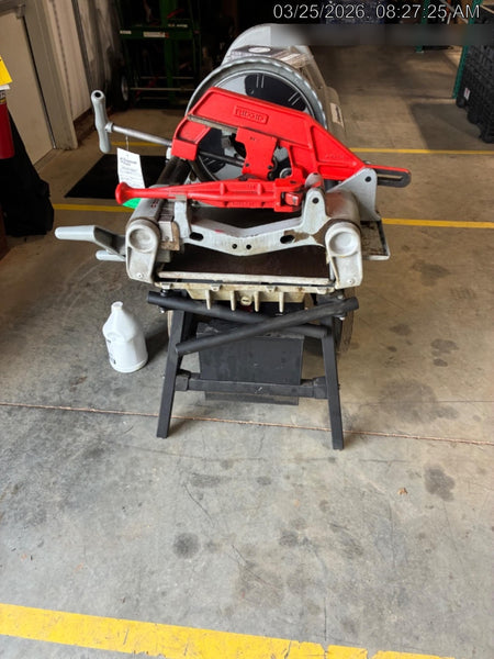 2024 RIDGID 1224