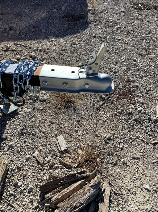 2021 LINCOLN ELECTRIC Vantage 322