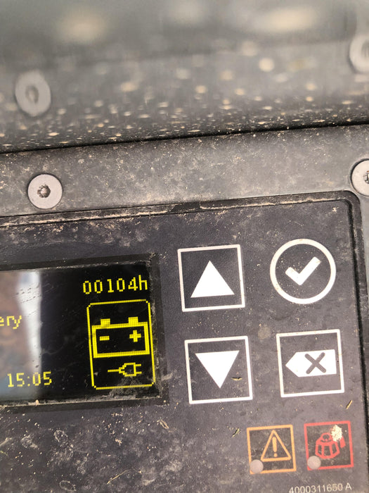 2020 HAULOTTE Star 20