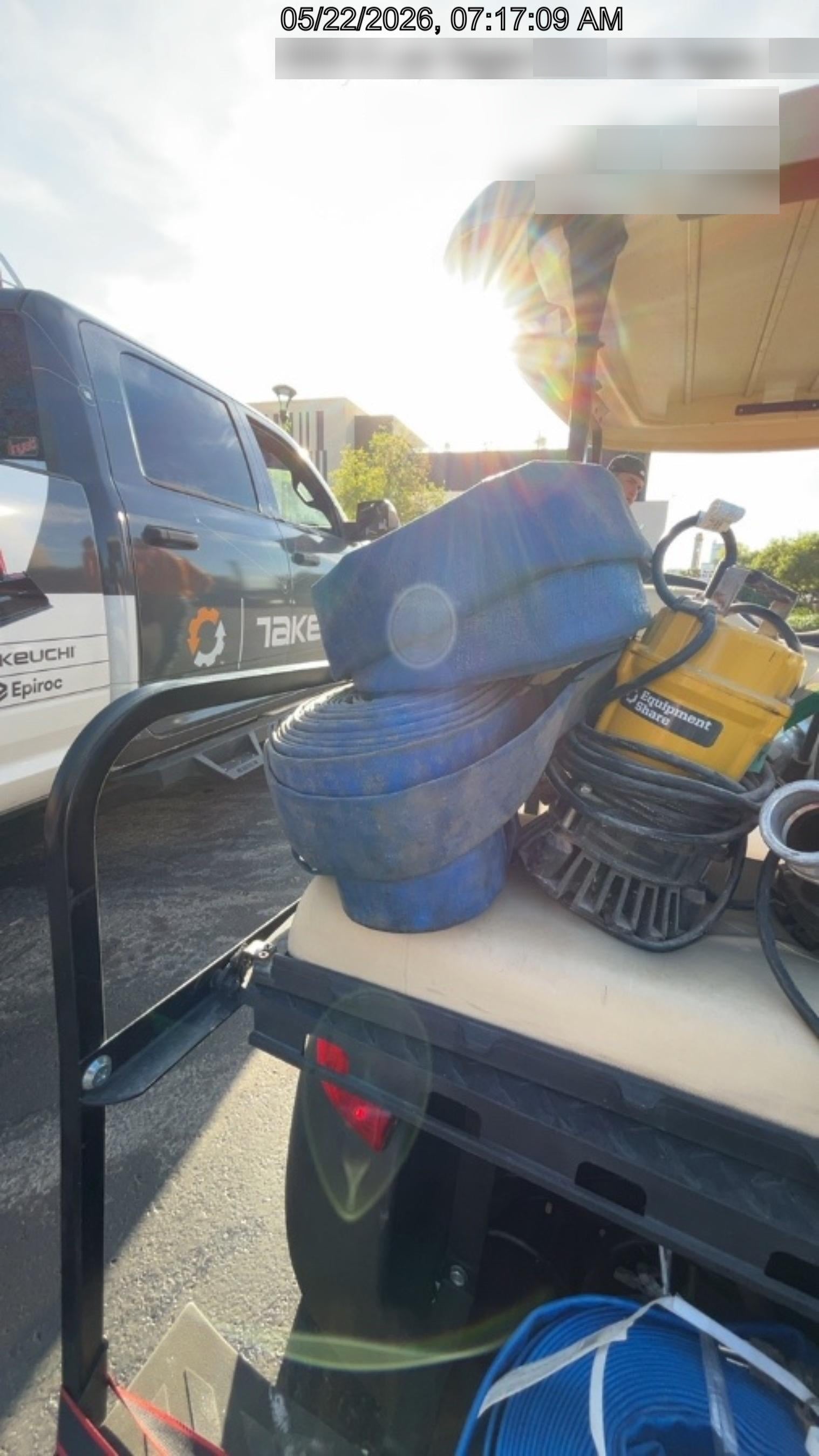 2020 WACKER NEUSON PST2