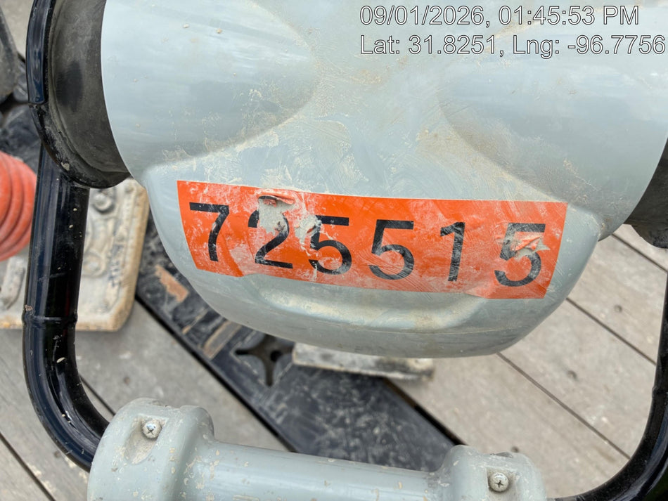 2026 MULTIQUIP MTX60HD