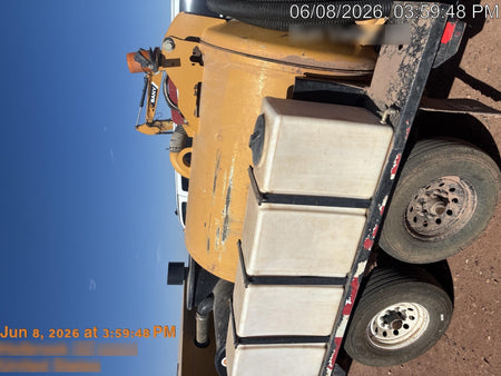 2021 VAC-TRON LP573XDT