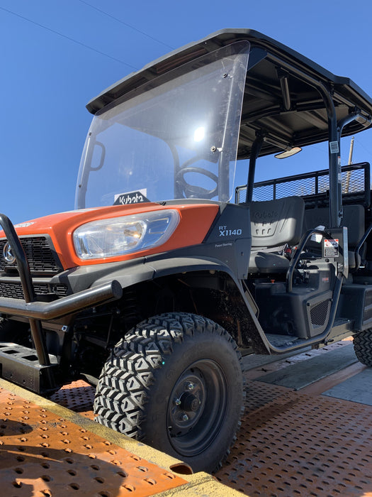 2023 KUBOTA RTV-X1140W-H (Canopy)