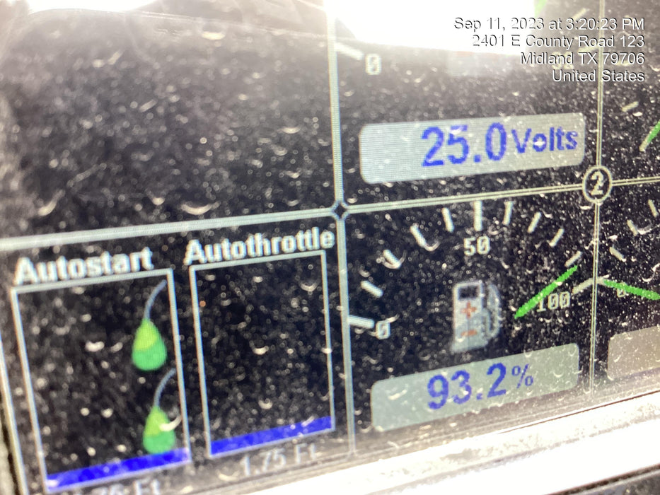 2023 PREMIER PUMP 8NHTH-RP-DC13