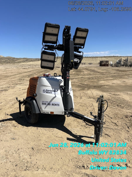 2026 GENERAC MLTS-4