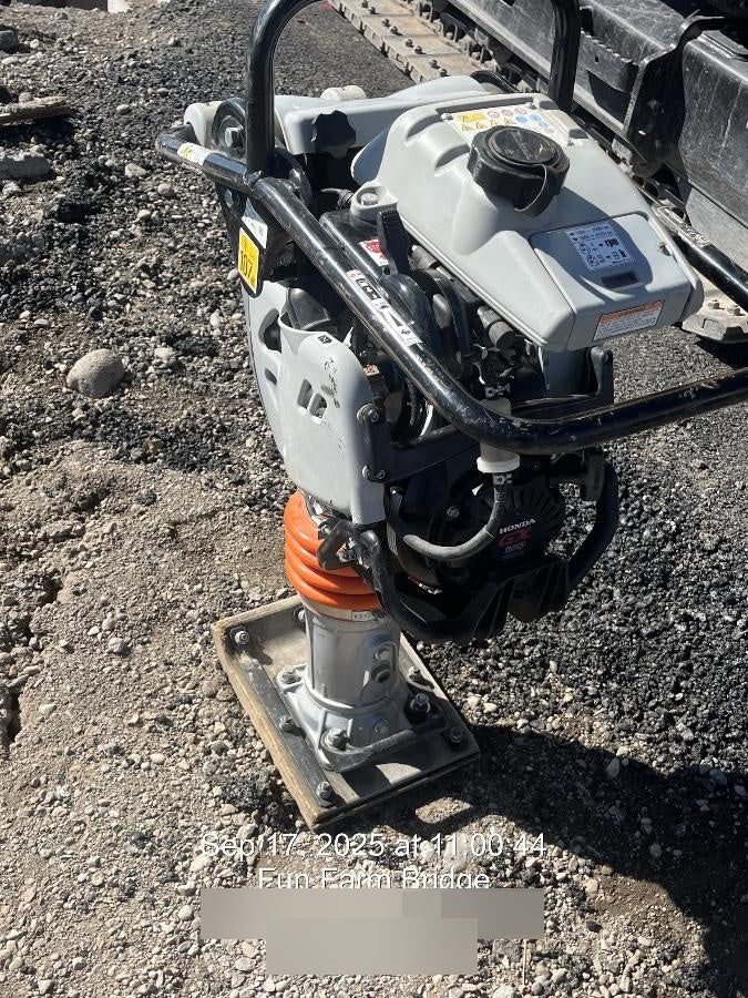 2023 MULTIQUIP MTX60HD