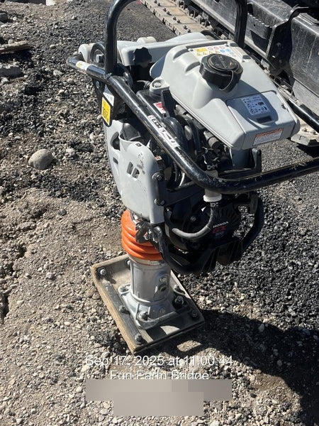 2023 MULTIQUIP MTX60HD