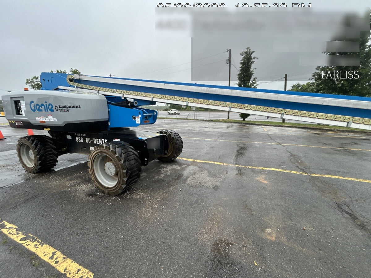 2025 GENIE S-85 XC