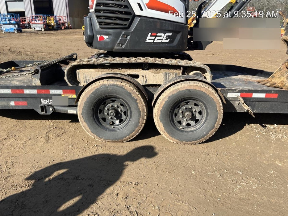 2023 STEELPOINT K19E