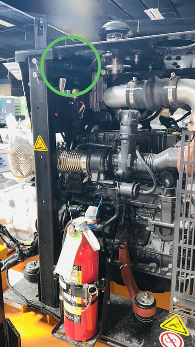 2021 RWN RWN-SS12T-7.50OBPT-SS