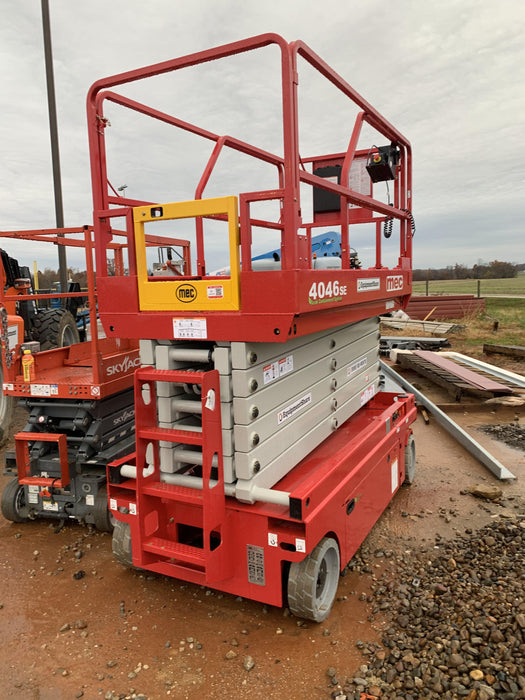 2021 MEC 4046SE